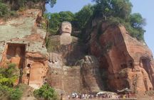 Mt Emei and Giant Buddha 2 Days Tour