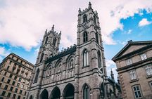 Beyond the Basilica Non-Touristy Walking Tour by Spade & Palacio