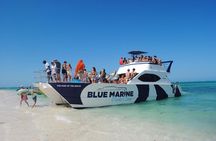 Booze Cruise Party Boat in Punta Cana (Half Day)