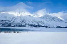  Arctic fjord and Landscape Tour
