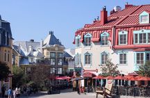 Mont Tremblant Private Day Tour from Montreal