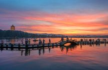Private Hangzhou Day Tour from Shanghai by Bullet Train 
