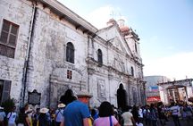 Mactan Island and Cebu in One Day with Lunch