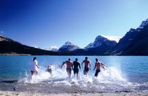 Coho - Explore Banff and Jasper National Parks (4-Days)