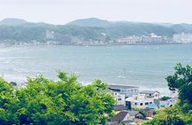 Introducing all the Famous Spots in Kamakura and Enoshima!