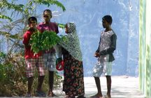 4-Night Maldives Guided Local Experience from Male' Airport