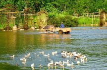 Trekking In Mai Chau - Pu Luong Nature Reserve Tour 3 Days 