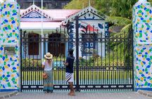 4 Hour Highlights of Malé Walking Tour 