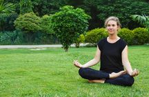 Yoga And Meditation Experience at Lodhi Gardens in Delhi