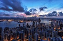 Hong Kong Private Full-Day City Tour