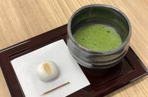 EDOCCO Tea House - All in One Japanese Cultural Experience