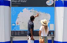 4 Hour Highlights of Malé Walking Tour 