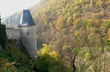 Karlstejn Castle Half Day Tour from Prague