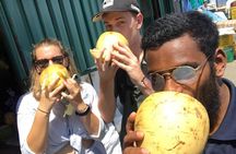 4 Hour Highlights of Malé Walking Tour 
