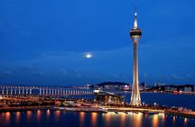 3-Night Hong Kong and Macau with Hotels and Ferry