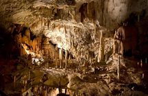 Private Postojna Cave & Predjama Castle Tour from Slovenian Coast