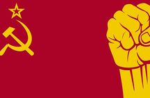 Prague Communism and World War II Walking Tour