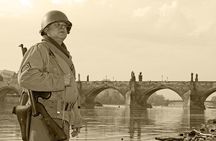 Prague Communism and World War II Walking Tour