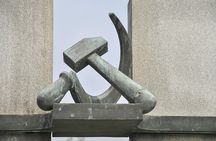 Prague Communism and World War II Walking Tour