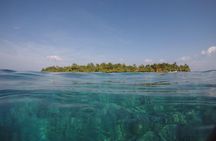 Multi-Day Maldives Island Hopping Tour