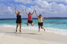 Multi-Day Maldives Island Hopping Tour