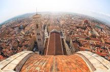 Private Duomo Complex Guided Tour with Cupola Entry Tickets