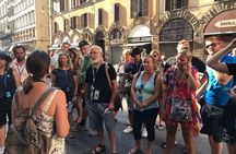Private Duomo Complex Guided Tour with Cupola Entry Tickets