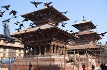 Patan Tour - Half Day Sightseeing in Kathmandu