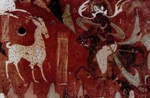 8-Day Silk Road Trip of Dunhuang, Jiayuguan, Zhangye with Accommodation