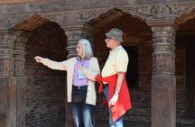 Patan Tour - Half Day Sightseeing in Kathmandu