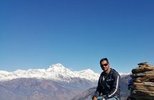 Ghorepani Poonhill Trek
