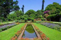 Durban City Sightseeing and Walking Tour 