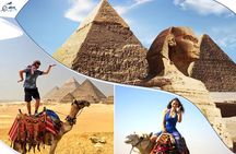 Private tour Layover Cairo