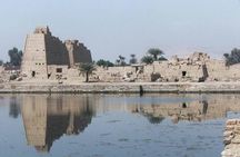 Luxor day tour from Marsa Alam