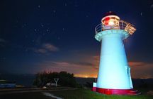 45-Minute Cape Cleveland Scenic Helicopter Flight from Townsville