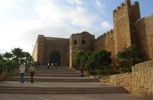 One day Trip from Fes to Rabat