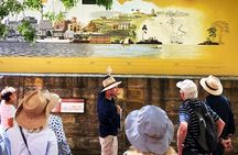 Convicts and The Rocks: Sydney's Walking Tour Led by Historian