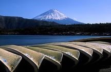 Tokyo to Hakone | Private and Personalized Day Trip with a Local