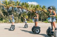 Guided Eco Segway Tours Four Mile Beach Port Douglas