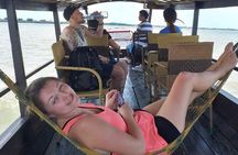 1-Day Mekong Delta Tour: Less-Touristy Cai Be & Vinh Long(Max 10)
