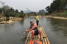 Pu Luong 2 days