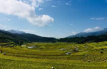 Pu Luong Nature Reserve 3 days