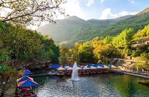 Alanya Jeep Safari At Taurus Mountains & Dimçay River