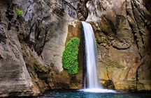 Full Day Sapadere Canyon Tour From Alanya & City of Side