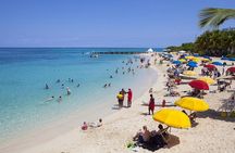 Montego Bay Shore Excursion: Doctor's Cave Beach & Montego Bay City Highlights