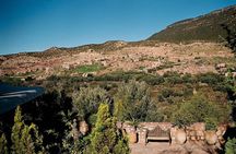 The 3 valleys of Marrakech day trip