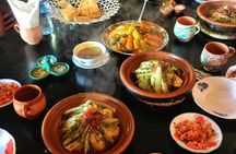 The 3 valleys of Marrakech day trip