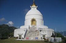 Pokhara Escapade: An Unforgettable Day of Hiking & Sightseeing