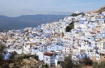 Morocco Desert Tour 8 Days Desert tour from Tangier to Marrakech