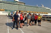 Private Hanoi Shore Excursion with Puppet Show from the port
